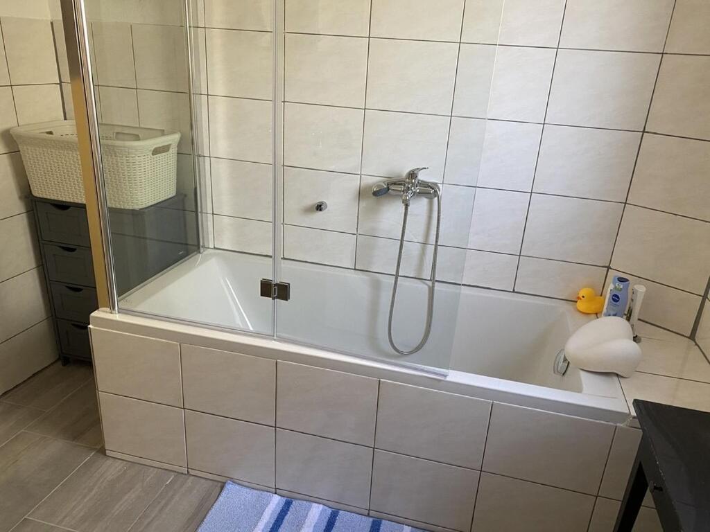 Ganze Ferienwohnung In Idyllischer Umgebung Werdohl ภายนอก รูปภาพ