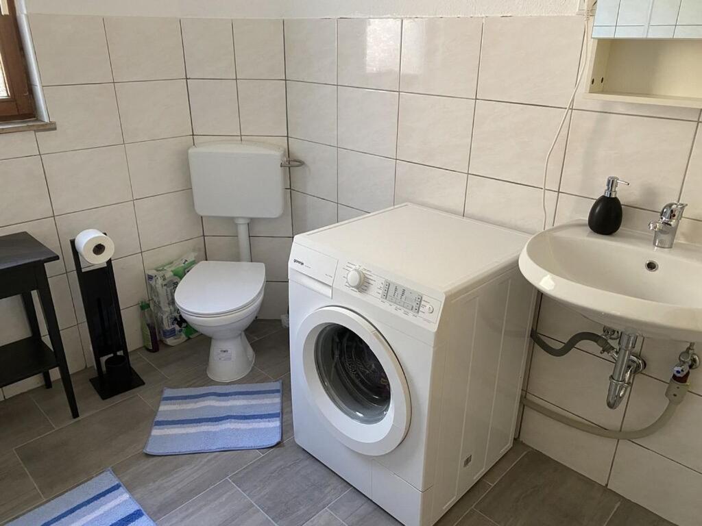 Ganze Ferienwohnung In Idyllischer Umgebung Werdohl ภายนอก รูปภาพ
