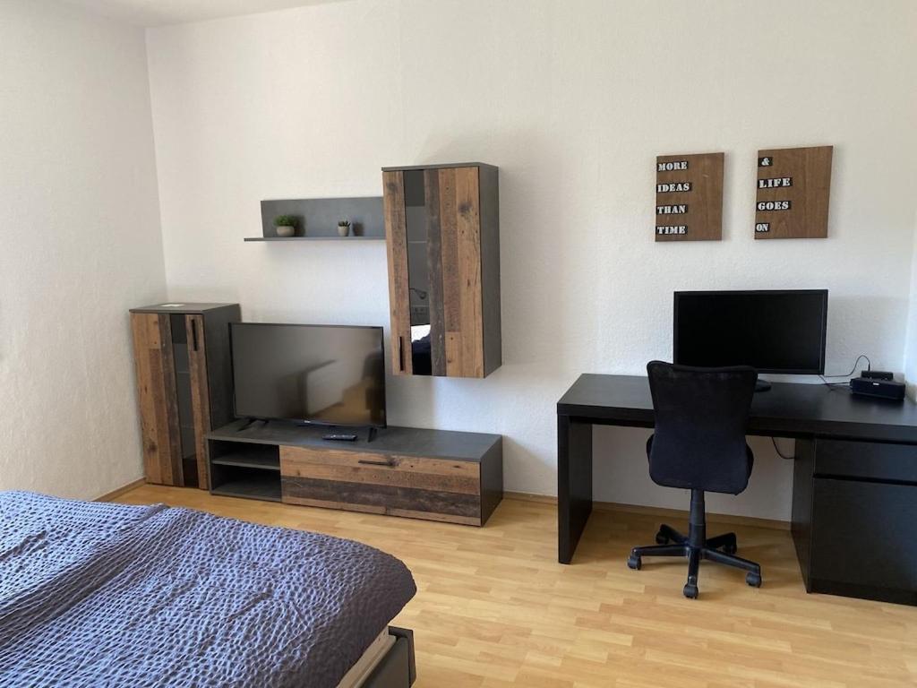 Ganze Ferienwohnung In Idyllischer Umgebung Werdohl ภายนอก รูปภาพ