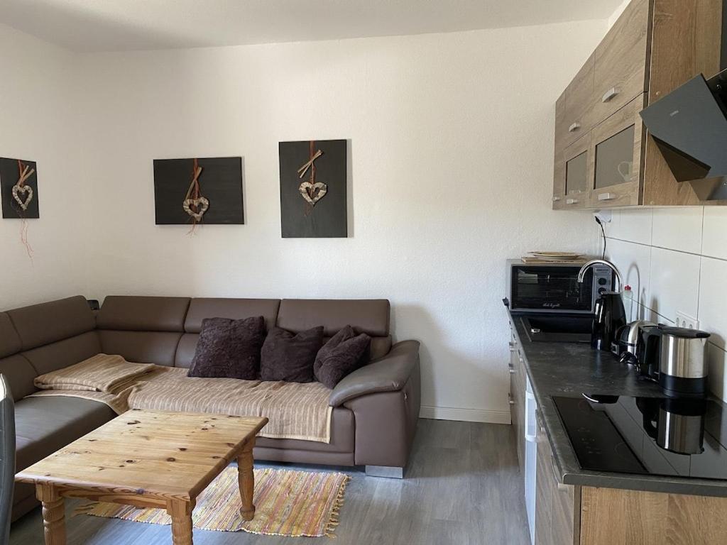 Ganze Ferienwohnung In Idyllischer Umgebung Werdohl ภายนอก รูปภาพ